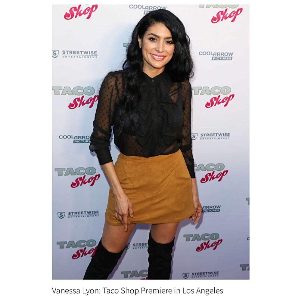 Vanessa Lyon