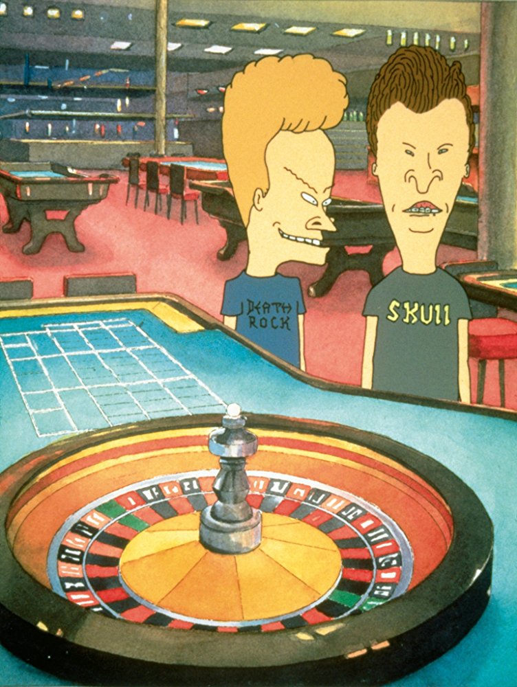 Beavis