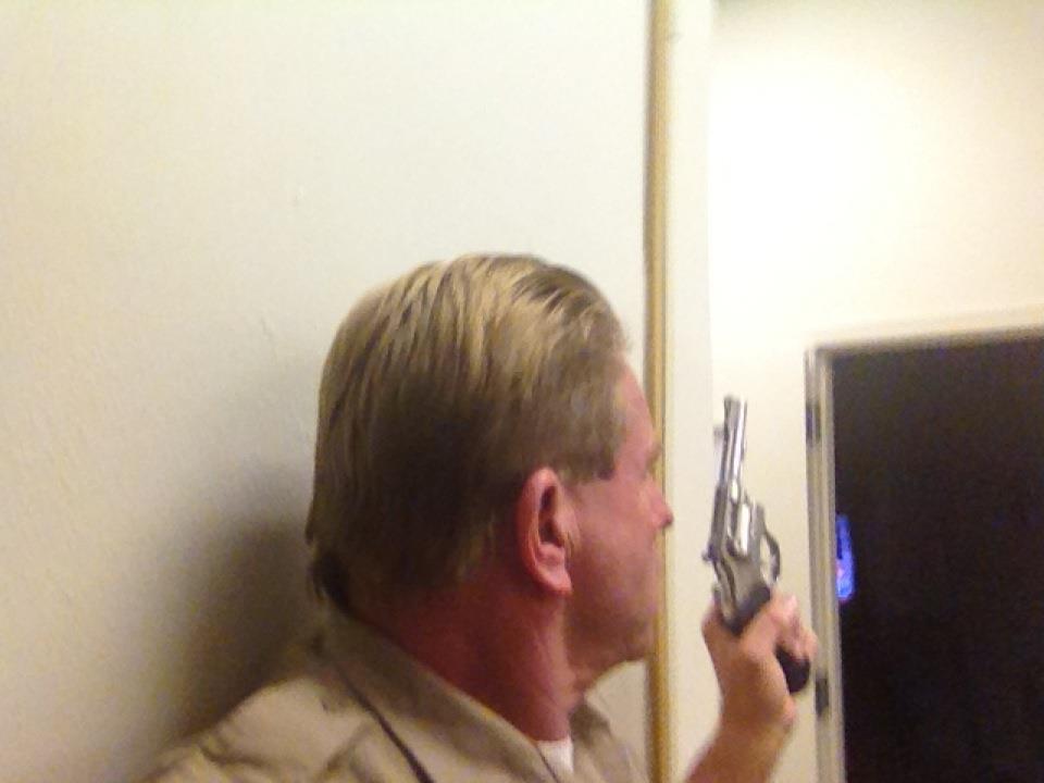 Ron von Gober