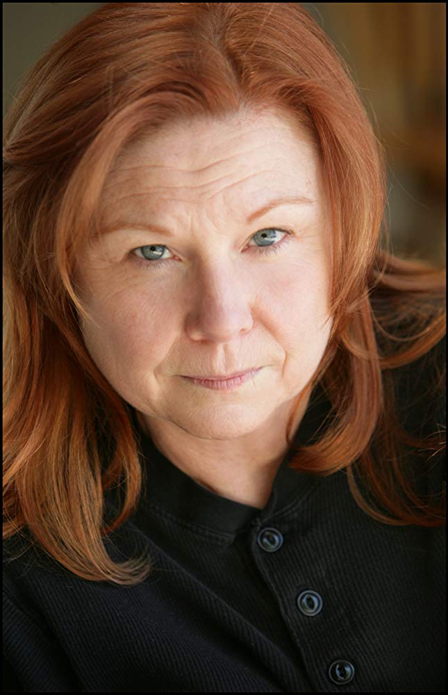 Beth Meadows