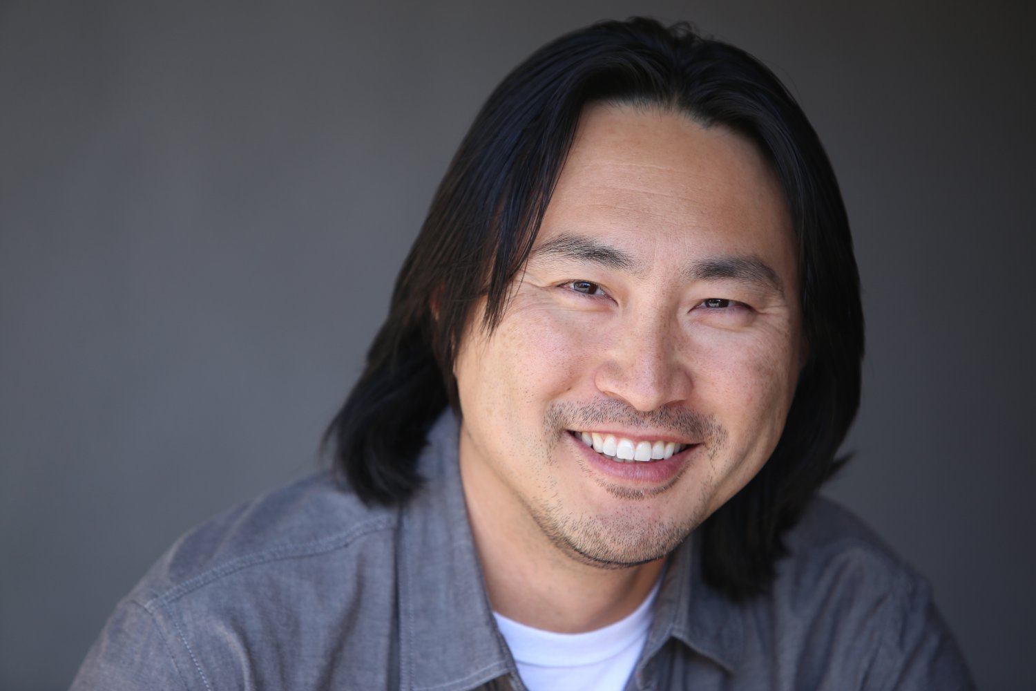 Kenji Nakamura