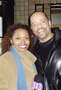 Keisha Alfred