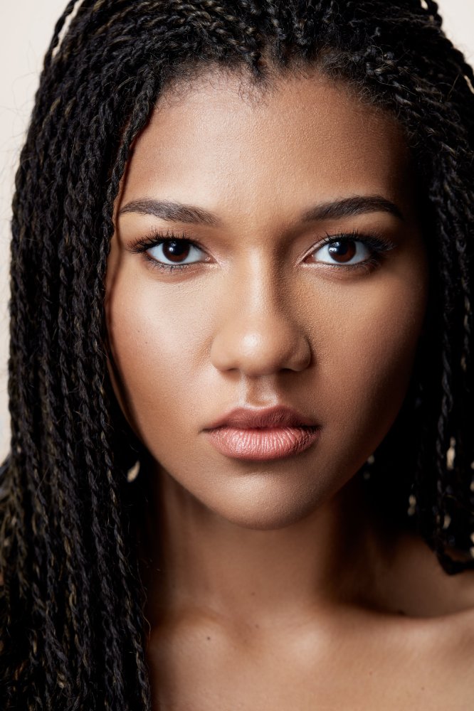 Ashlei Foushee