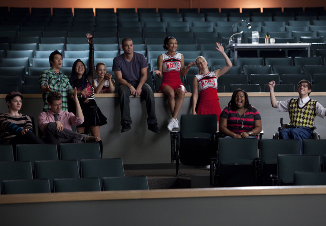 Will Schuester