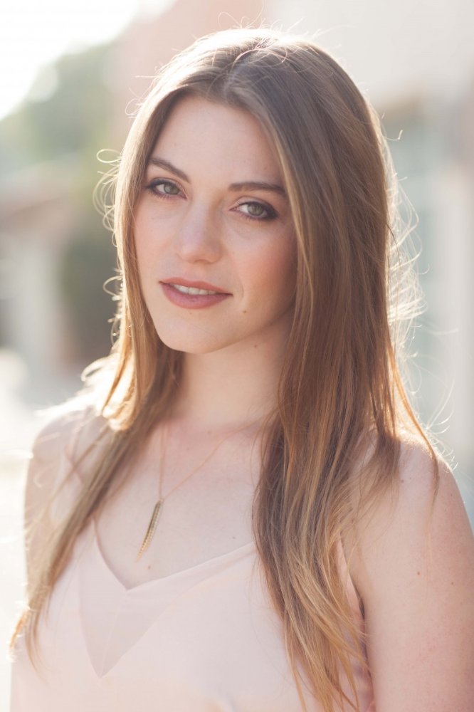Sabina Friedman-Seitz