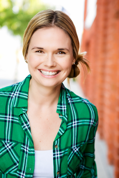 Meredith Jackson