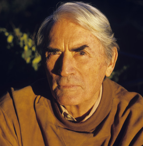 Gregory Peck
