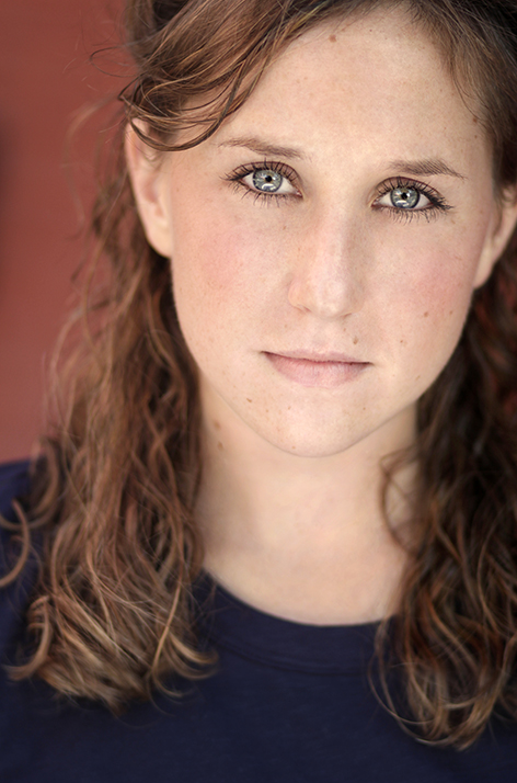Emily Kratter