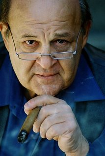Barry Squitieri