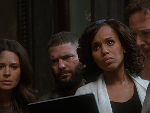 Olivia Pope