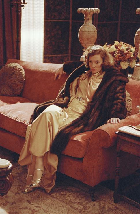Katharine Hepburn