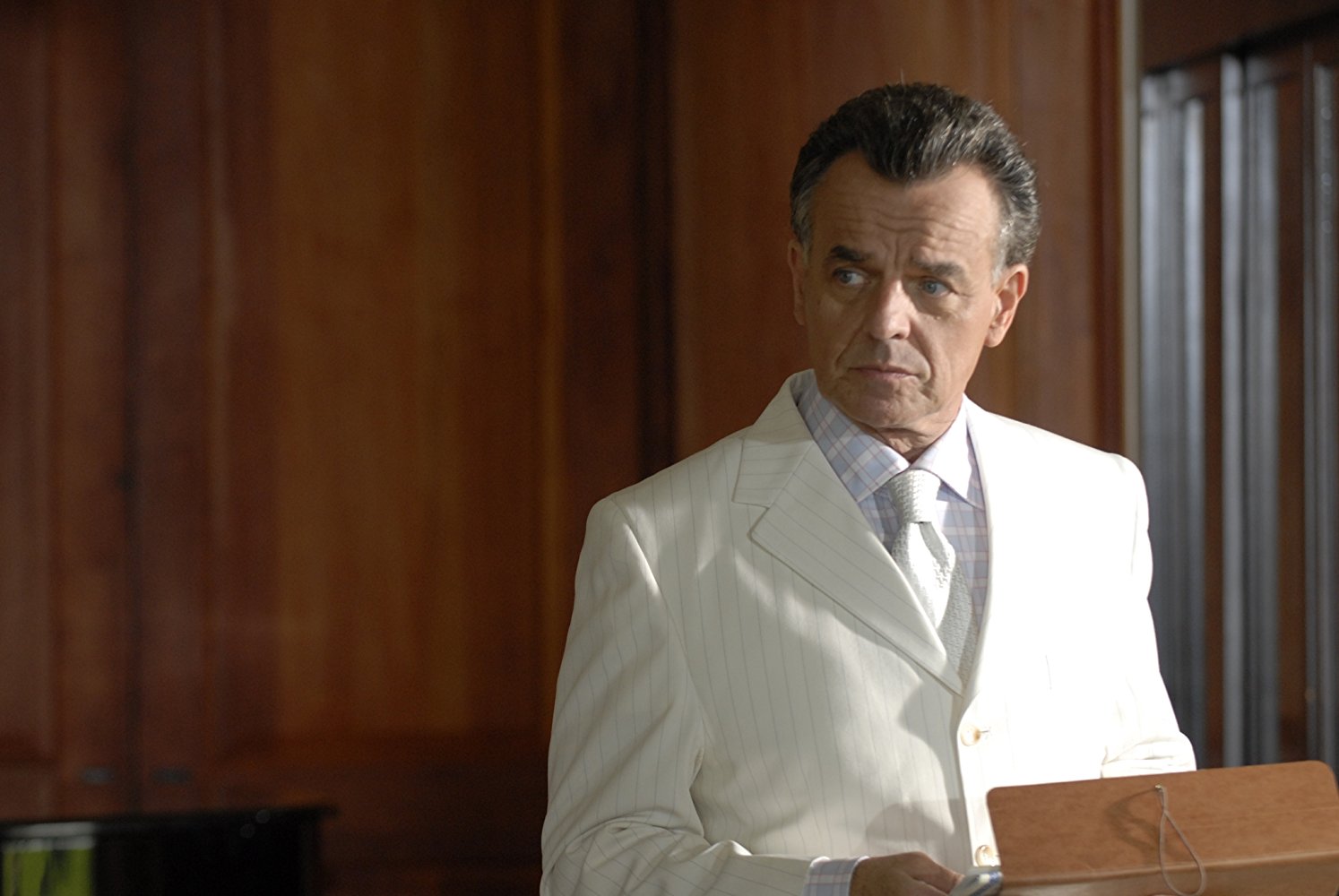 Mr. Pyne
