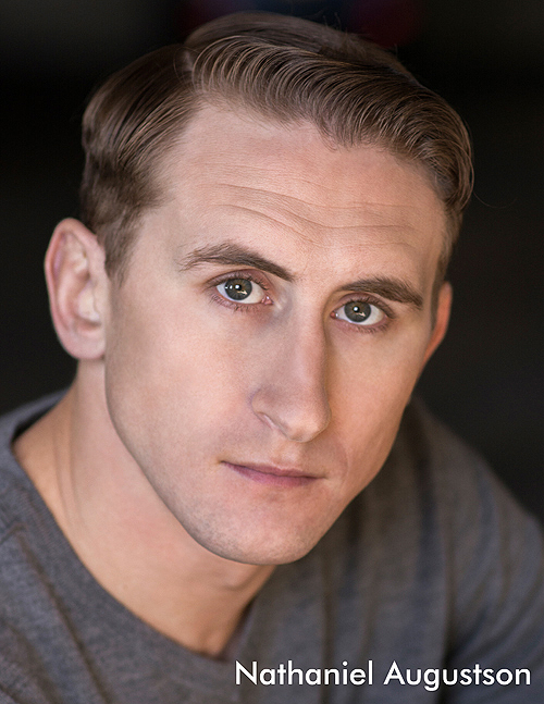 Nathaniel Augustson