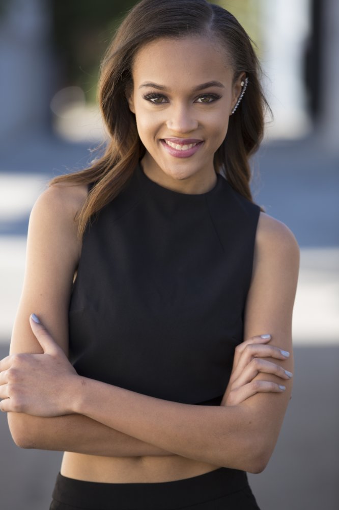 Reign Edwards