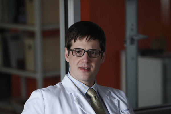 Michael Esper