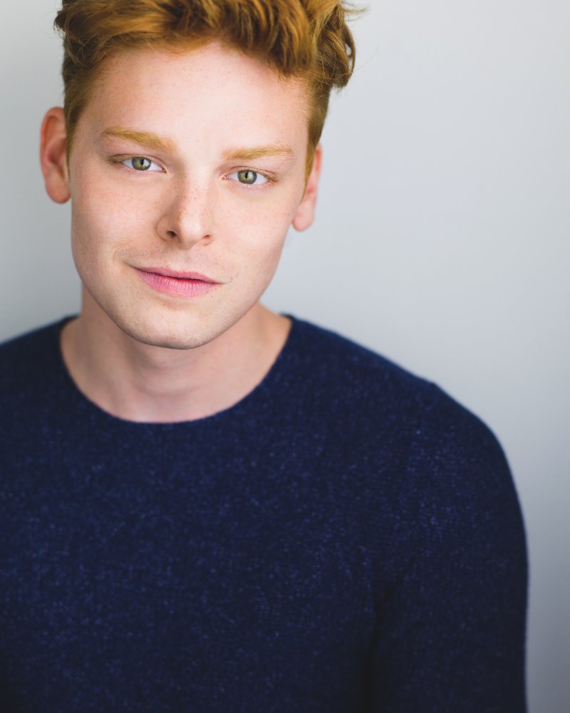 Garrett Richmond