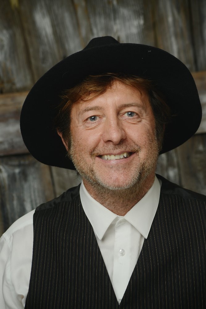 Glen Ratcliffe