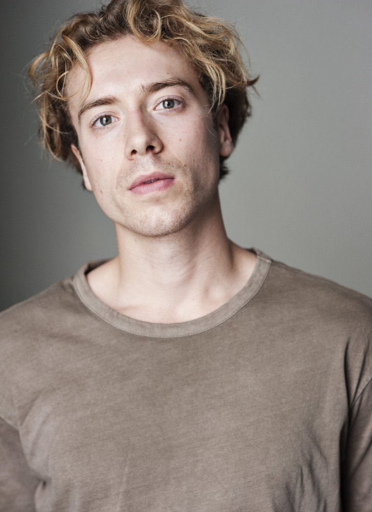 Drew Sheridan-Wheeler