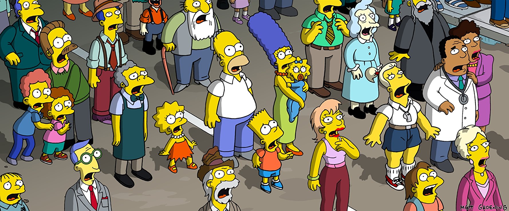 Rod Flanders