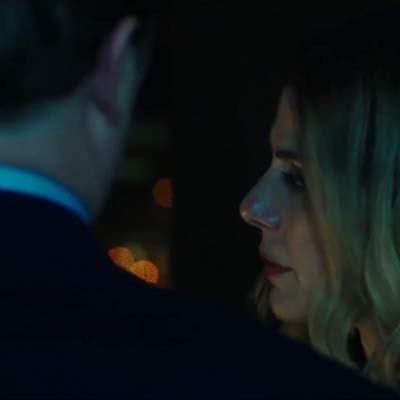 The Architect - Dr. Updale