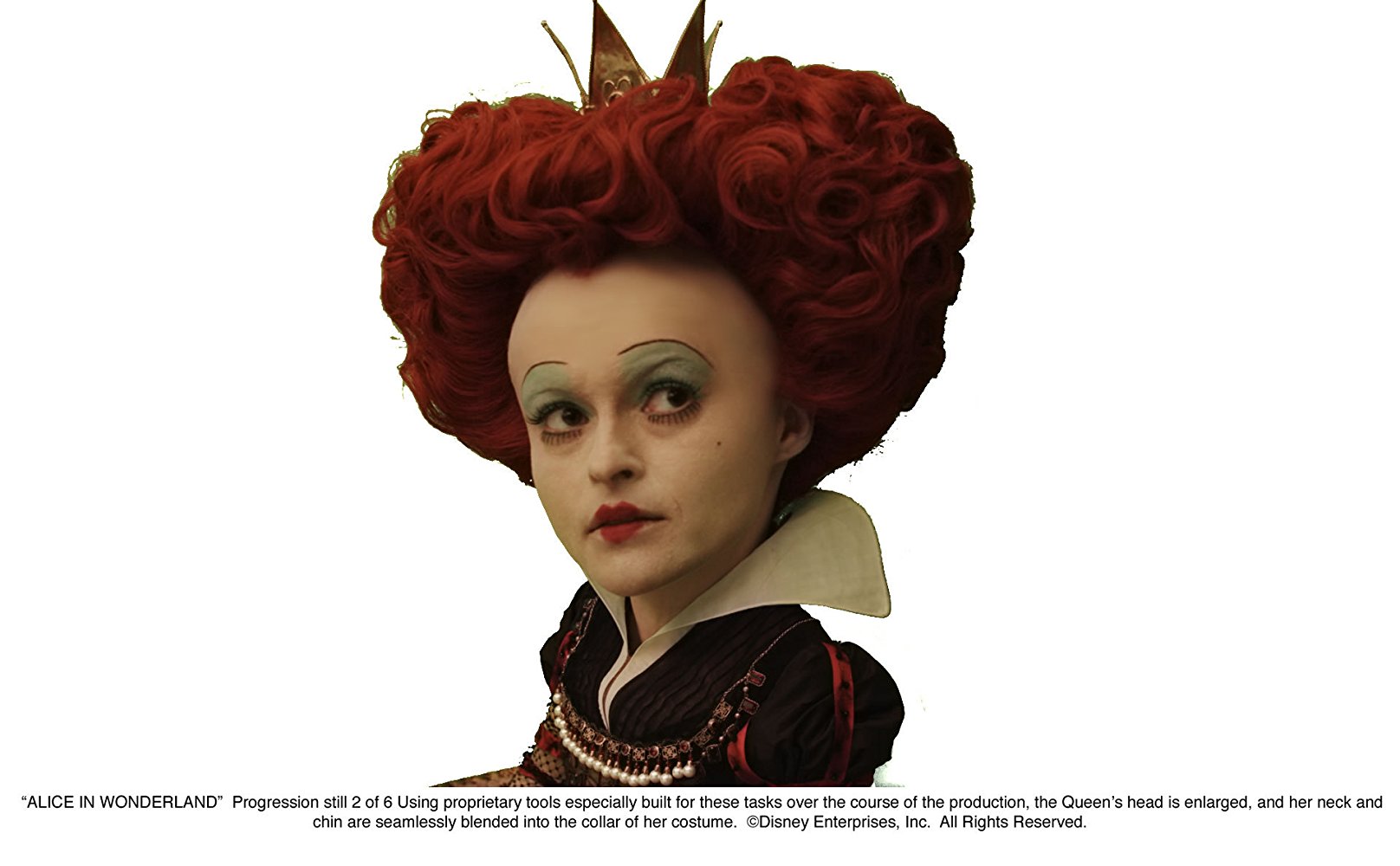 Red Queen