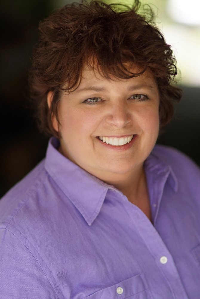 Susie Hohenstein