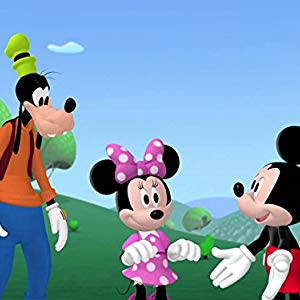 Minnie Mouse, Q'ttles, Quoodles