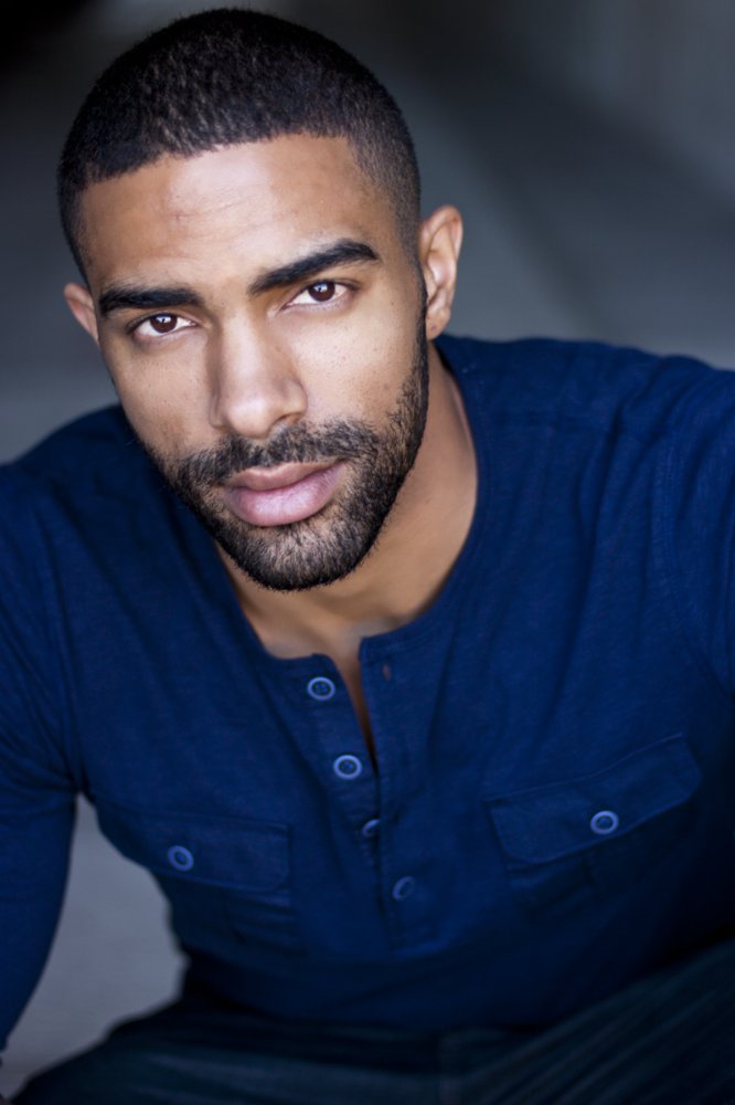 Brandon Espy