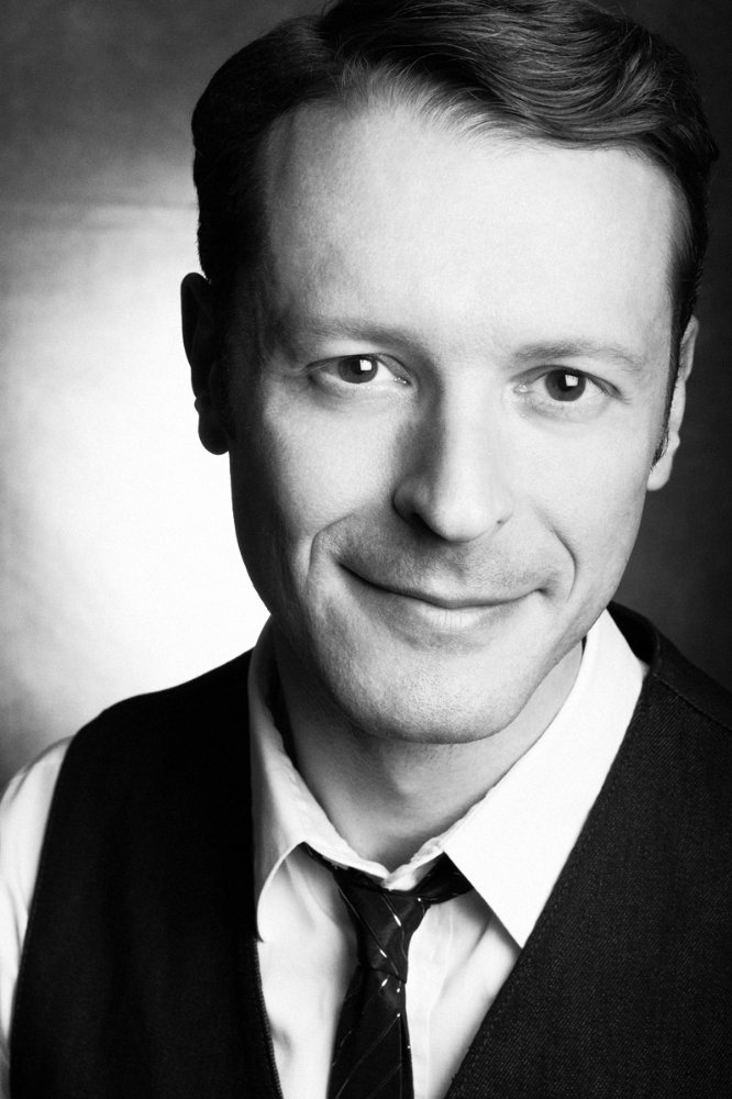 Christophe Hespel