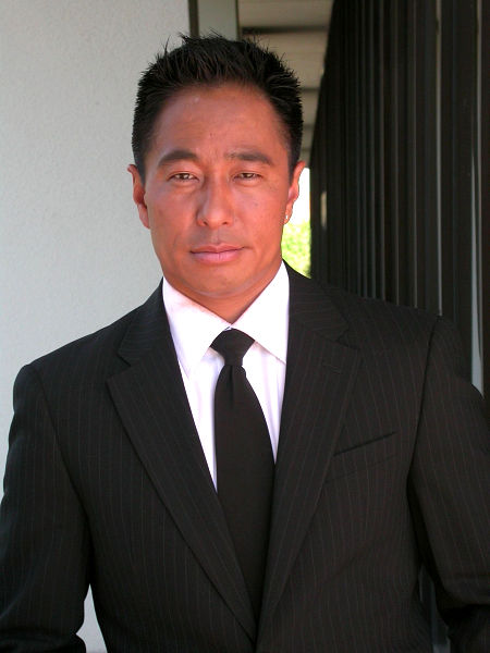 Al Goto