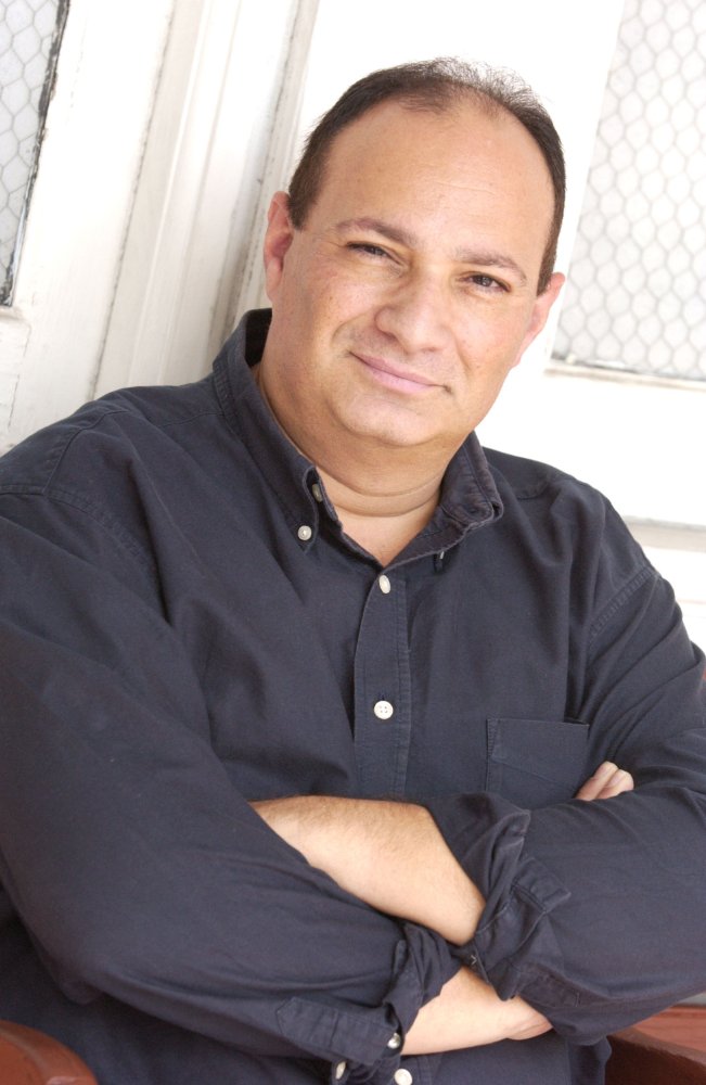 Frank Mondaruli