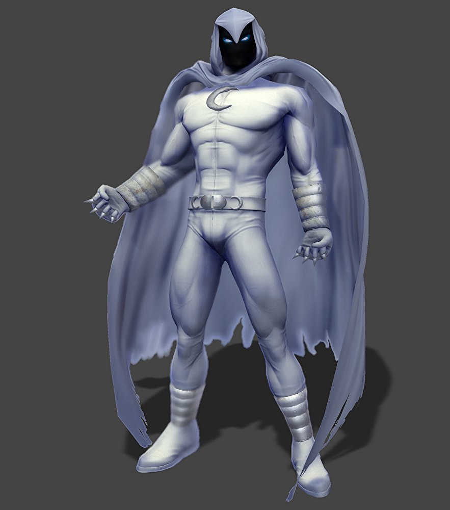 Moon Knight