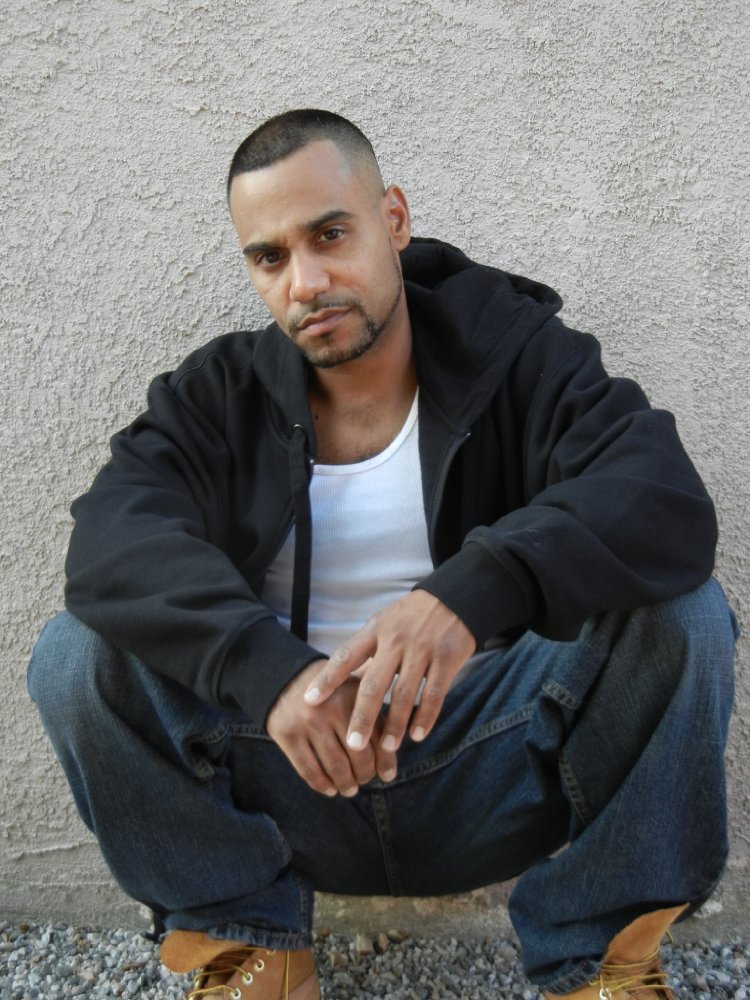 Ephraim López