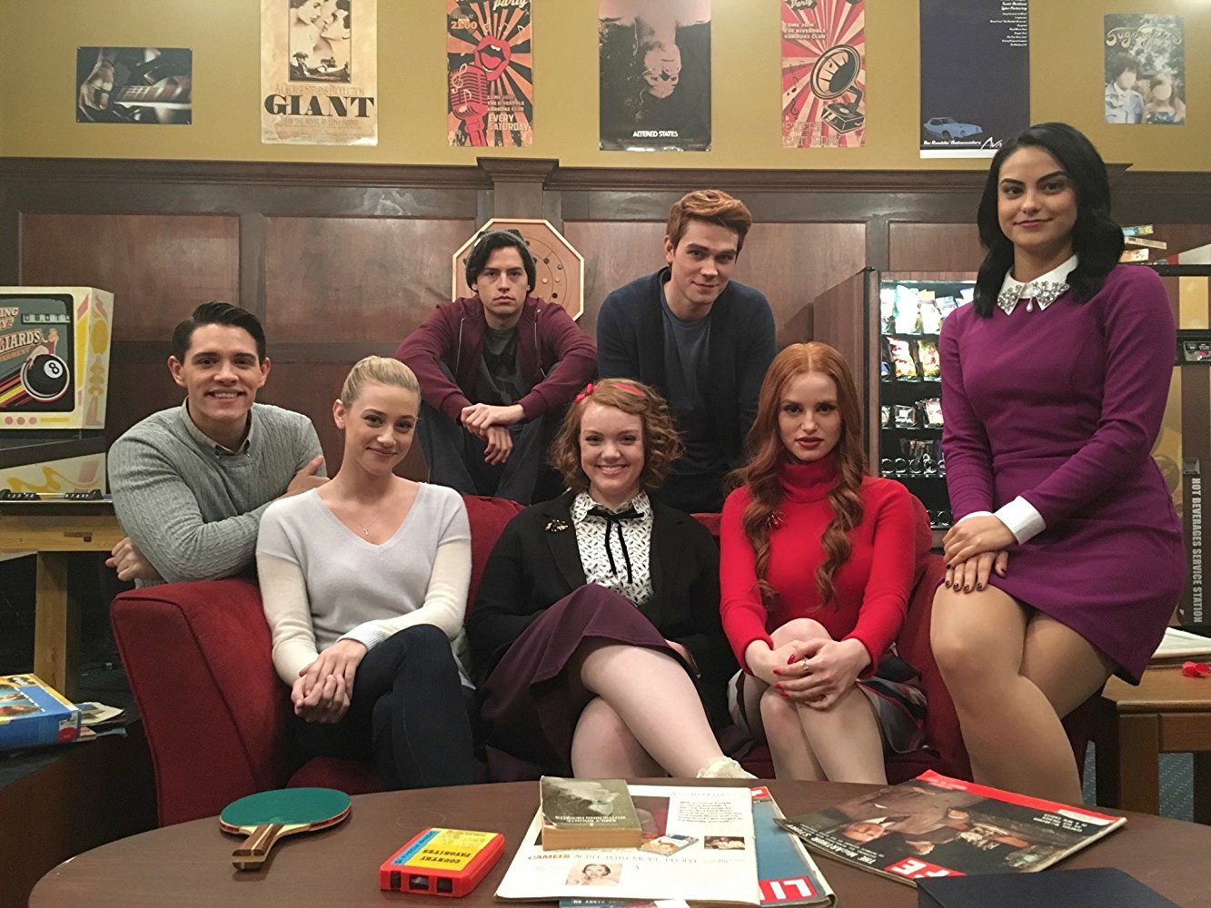 Cheryl Blossom