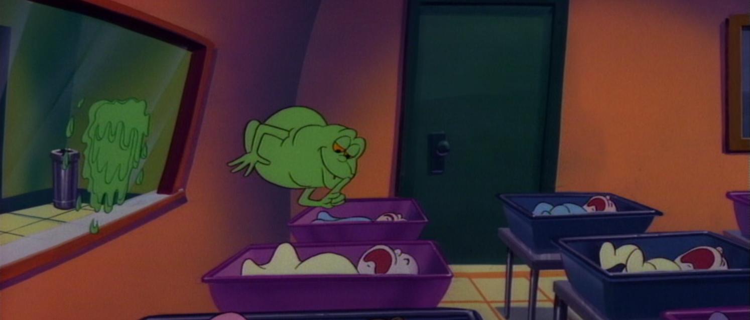 Slimer
