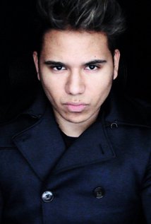 Ruben Landon Dante