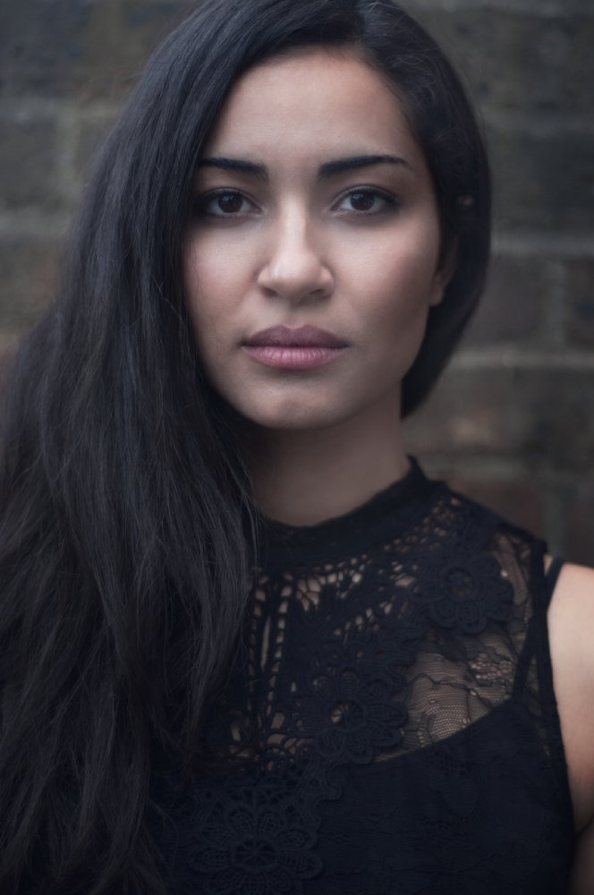 Meena Rayann