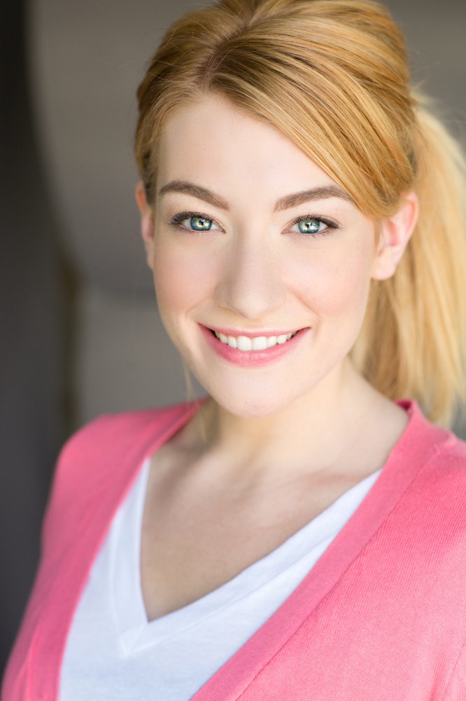 Lisa Mihelich