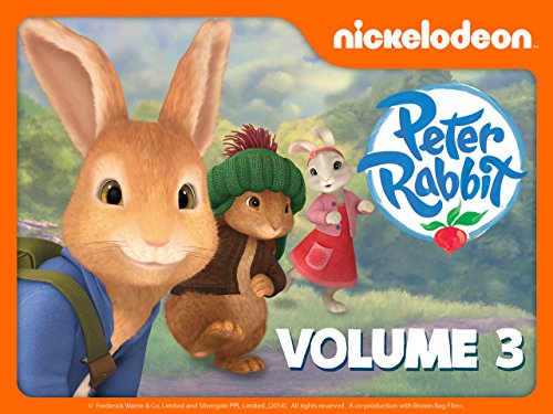 Benjamin Bunny
