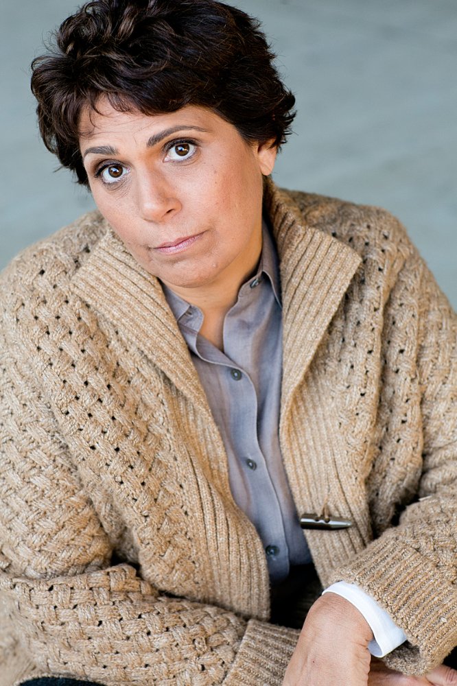 Susan Boyajian