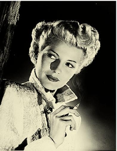 Elsa Bannister