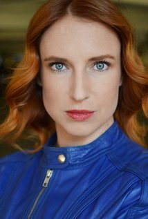 Lauren Byrnes