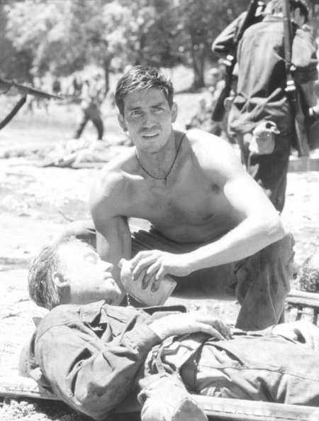 Pvt. Witt