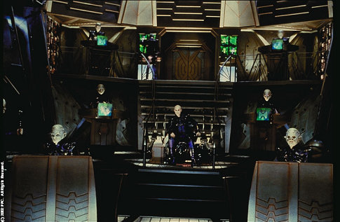Shinzon
