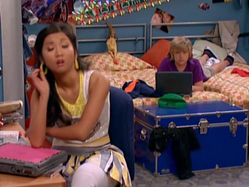 Brenda Song