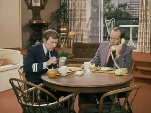 Bill Daily