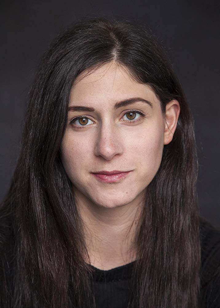 Alexandra Stamati