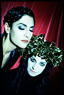 Shakespear's Sister