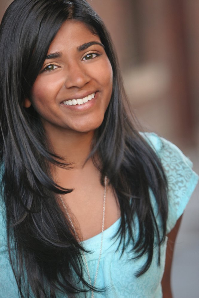 Anita Kalathara