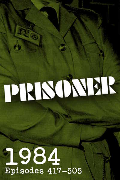 Prisoner: Cell Block H - Season 6